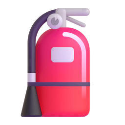 Fire Extinguisher Fire Extinguisher