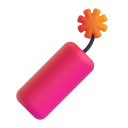Firecracker Firecracker