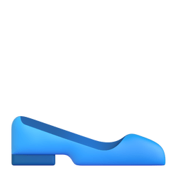 Flat Shoe Flat Shoe