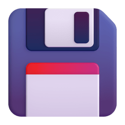 Floppy Disk Floppy Disk