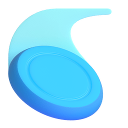 Flying Disc Flying Disc