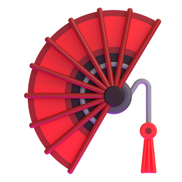 Folding Hand Fan Folding Hand Fan