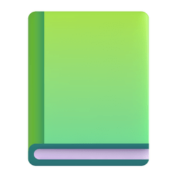 Green Book Green Book