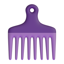 Hair Pick Hair Pick