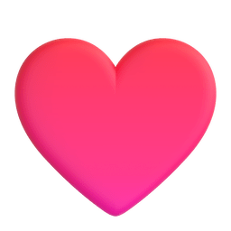 Heart Suit Heart Suit