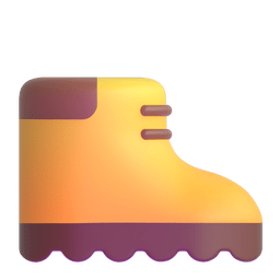 Hiking Boot Hiking Boot