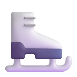 Ice Skate Ice Skate