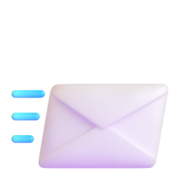 Incoming Envelope Incoming Envelope