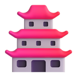 日本城堡