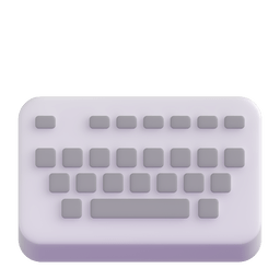 Keyboard Keyboard