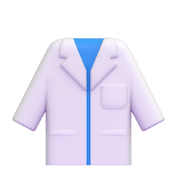 Lab Coat Lab Coat