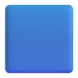 Blue Square Blue Square