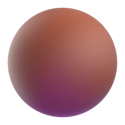 Brown Circle Brown Circle