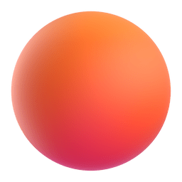 Orange Circle Orange Circle