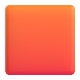 Orange Square Orange Square