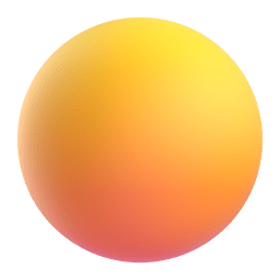 Yellow Circle Yellow Circle