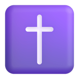 Latin Cross Latin Cross