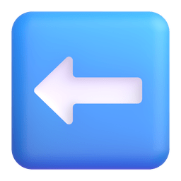 Left Arrow Left Arrow