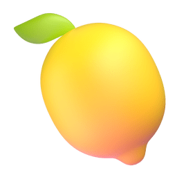 柠檬