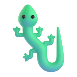 蜥蜴