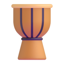 Long Drum Long Drum