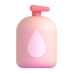 Lotion Bottle Lotion Bottle