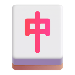 Mahjong Red Dragon Mahjong Red Dragon