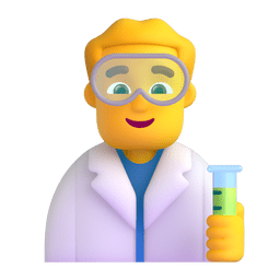 男科学家