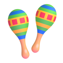 Maracas Maracas