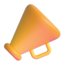 Megaphone Megaphone