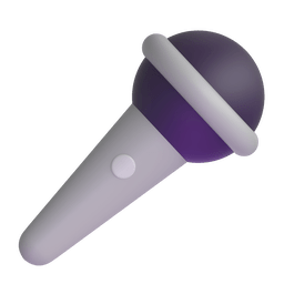 Microphone Microphone
