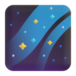 Milky Way Milky Way