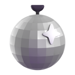 Mirror Ball Mirror Ball