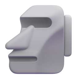 Moai Moai