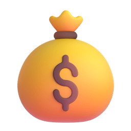 Money Bag Money Bag