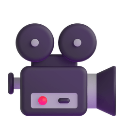 Movie Camera Movie Camera