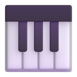 Musical Keyboard Musical Keyboard