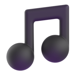 Musical Note Musical Note