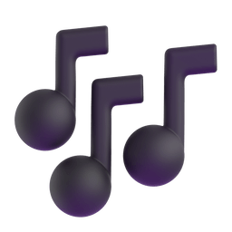 Musical Notes Musical Notes