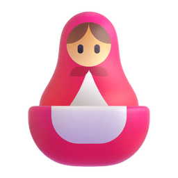 Nesting Dolls Nesting Dolls