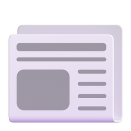 Newspaper Newspaper