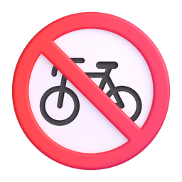 No Bicycles No Bicycles