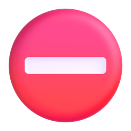 No Entry No Entry