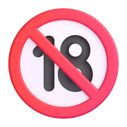 No One Under Eighteen No One Under Eighteen