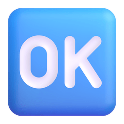 OK Button OK Button