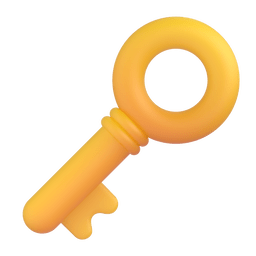 Old Key Old Key