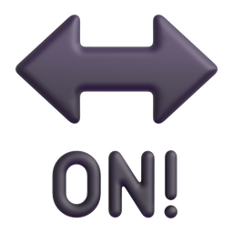 On! Arrow On! Arrow