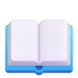 Open Book Open Book