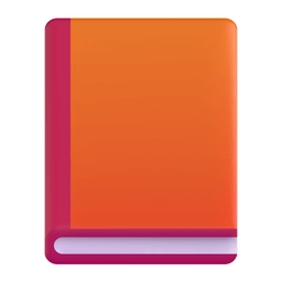 Orange Book Orange Book