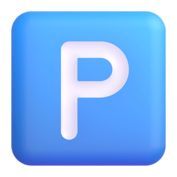 P Button P Button